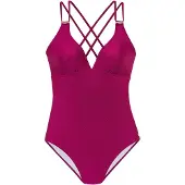 Jette Traje de baño baya