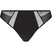 Chantelle Tanga 'Play' negro