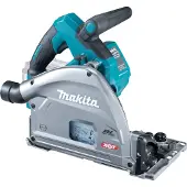Makita SP001GZ03: Sierra de inglete inalámbrica, 56 mm, 40V
