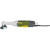 Proxxon Micromot Amoladora angular con cuello largo LHW