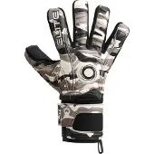 Elite Sport Guantes De Portero Combat N