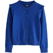 Next Cárdigan azul