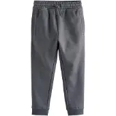 Next Pantalón gris oscuro