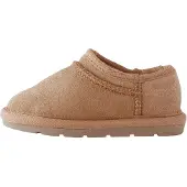 Next Zapatillas de casa moca
