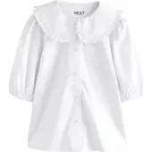 Next Blusa blanco