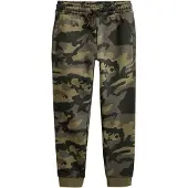 Next Pantalón caqui / oliva / verde oscuro