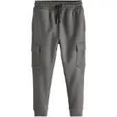 Next Pantalón gris oscuro