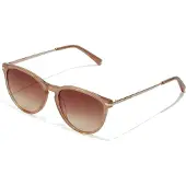 Hawkers Gafas de sol 'Mark' beige oscuro / capuchino