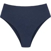 s.Oliver Braga de bikini marino