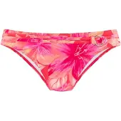 s.Oliver Braga de bikini melocotón / rosa / eosin