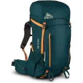 Kelty - Women's Nena 60 - Mochila de trekking azul
