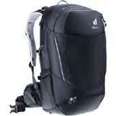 Deuter - Trans Alpine 30 - Mochila de ciclismo azul