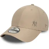 New Era Gorra deportiva '60675516' beige