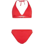 O'Neill Bikini 'Essentials Marga Cruz' rojo