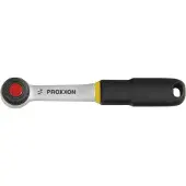Proxxon Estándar de Carracas