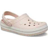 Crocs - Crocband - Sandalias size M9 / W11, fucsia