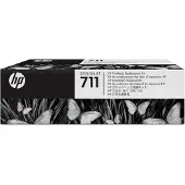 HP Cartucho De Tinta 711