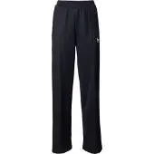 Adidas Originals Pantalón 'BECKENBAUER' negro / blanco