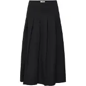 ONLY Falda 'JDYJean' negro