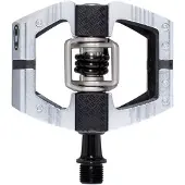 Crankbrothers - Mallet Enduro - Pedales automáticos gris