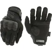 Mechanix Guantes tácticos M-Pact 3 Covert, M, negro