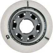 Powerslide Ruedas De Patines Eqo 60 88a 4 Unidades