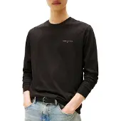 Tommy Hilfiger Camiseta De Manga Larga Dm0dm21594
