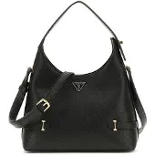 GUESS Bolso de hombro negro