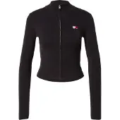Tommy Hilfiger Cárdigan navy / rojo / negro / blanco