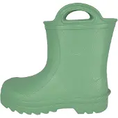 Beck Botas de lluvia 'Rainies' verde claro