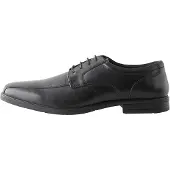 Next Zapatos con cordón negro