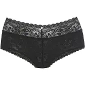 s.Oliver Panti negro