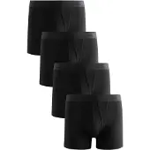 Next Calzoncillo boxer 'Kew Gardens' negro