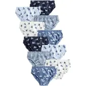 Next Calzoncillo azul / navy / azul claro / blanco