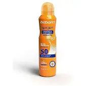 Babaria Bruma Protectora Deportiva F-50 Resistente Al Agua Y Al Sudor 200ml