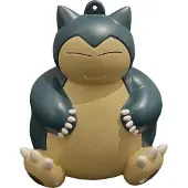 Teknofun Llavero Snorlax Luz