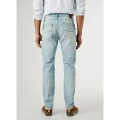 Pepe Jeans Vaquero azul denim