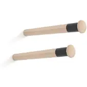 Rei Soporte De Pared Para Bicicletas Mt390 2 Unidades