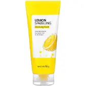 Secret Key - Espuma Limpiadora Lemon Sparkling Cleansing Foam