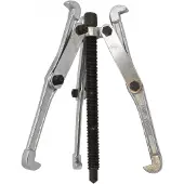 AWTOOLS , extractor de rodamientos, modelo 3-R, 250 mm