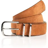 Tom Tailor Cinturón 'MILLIE' cognac