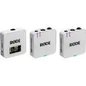 Rode Micrófono Inalámbrico Wireless Go Gen 3