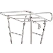 Pelago Portaequipajes Delantero Alu Commuter Small
