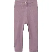 Name it Leggings 'NBNKab' malva