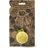 Oli&carol Mordedor Lemon