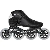 Powerslide Patines En Línea Falcon 4x90