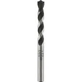 Alpen Taladro para hormigón profesional , diámetro 8 x 120 mm