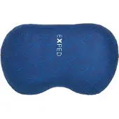 Exped - Deepsleep Pillow - Cojín size M, azul