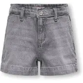 ONLY GIRLS Vaquero 'KOGComet' gris denim