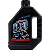 RockShox Aceite De Suspensión Plush 7wt 1l